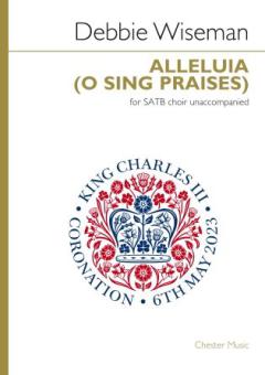 Alleluia (O Sing Praises) 