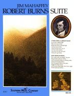 Robert Burns Suite 