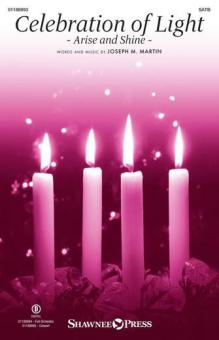 Celebration Of Light (Consort) - Flute 