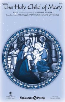 The Holy Child of Mary (Consort) - Violin 