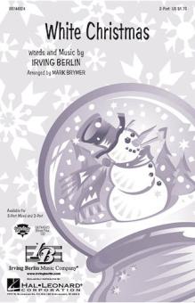 White Christmas 
