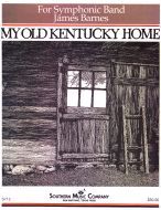 My Old Kentucky Home 
