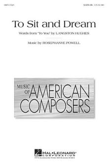 To Sit And Dream (Band Accompaniment) - Bb Clarinet 3 