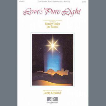 Love's Pure Light 
