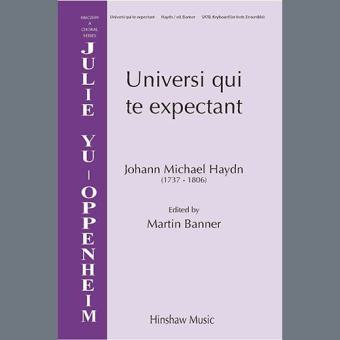 Universi Qui Te Expectant - Corno 2 in F 