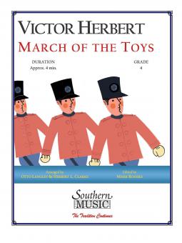 March Of The Toys 