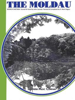 The Moldau 