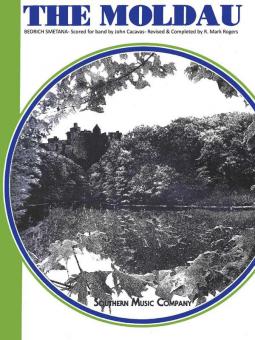 The Moldau 