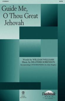 Guide Me, O Thou Great Jehovah 