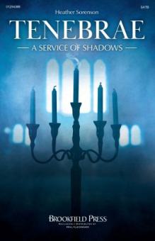 Tenebrae (A Service of Shadows) 