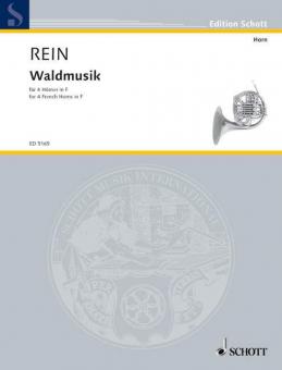 Waldmusik Standard