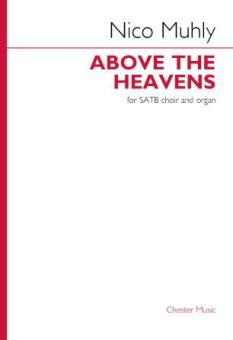 Above The Heavens 
