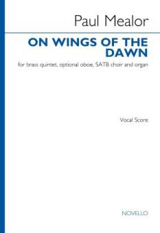 On The Wings Of Dawn 