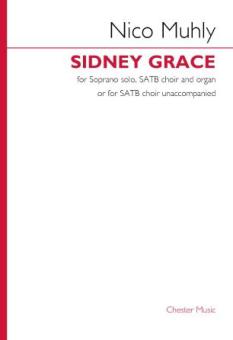 Sidney Grace 
