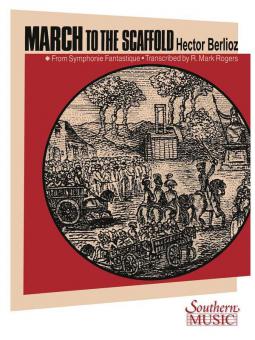 March To The Scaffold 