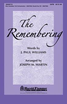 The Remembering - Bassoon 