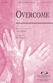 Overcome - Alto Sax (sub. Horn) 