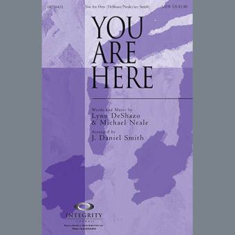 You Are Here - Viola 