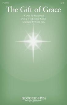 The Gift Of Grace 