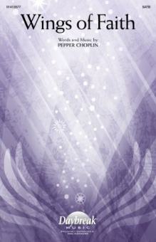 Wings Of Faith 