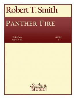 Panther Fire 