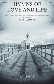 Hymns Of Love And Life 
