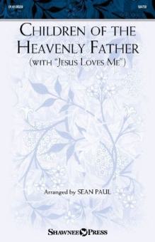 Children Of The Heavenly Father 