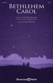 Bethlehem Carol 