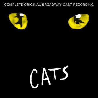 Macavity: The Mystery Cat 