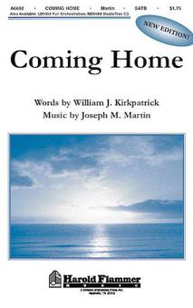 Coming Home 