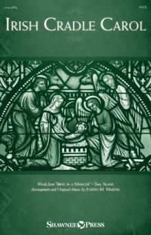 Irish Cradle Carol 