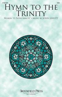Hymn To The Trinity 