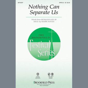 Nothing Can Separate Us - Cello 