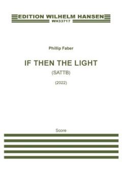 If Then The Light 