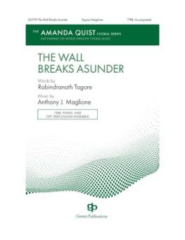 The Wall Breaks Asunder - Tom Toms 