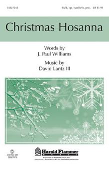 Christmas Hosanna 
