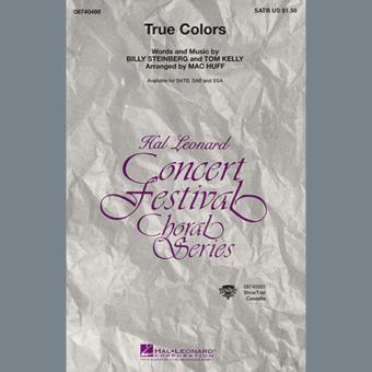 True Colors 