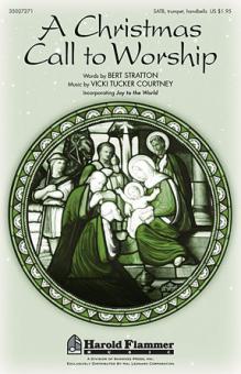 A Christmas Call To Worship 