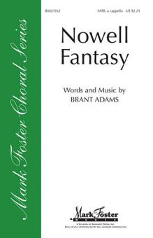 Nowell Fantasy 