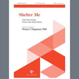 Shelter Me 