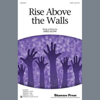 Rise Above The Walls - Bass Trombone 