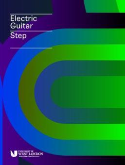 LCME Electric Guitar Handbook 2019 - Step 