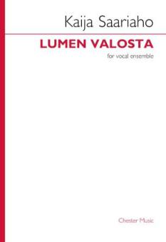 Lumen Valosta 