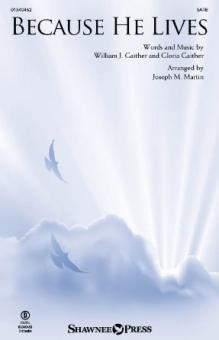 Because He Lives - Viola 