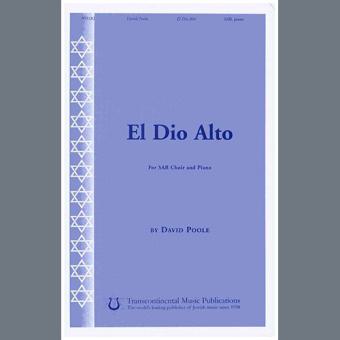 El Dio Alto 