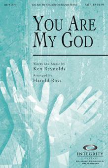 You Are My God 