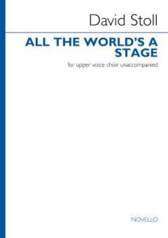 All The World's A Stage 