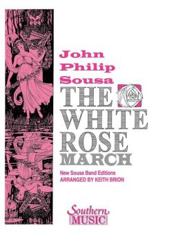 The White Rose March 