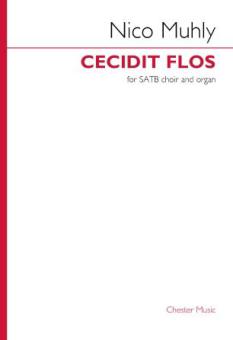 Cecidit Flos 