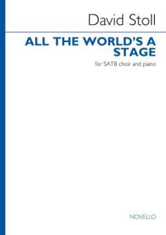 All The World's A Stage 